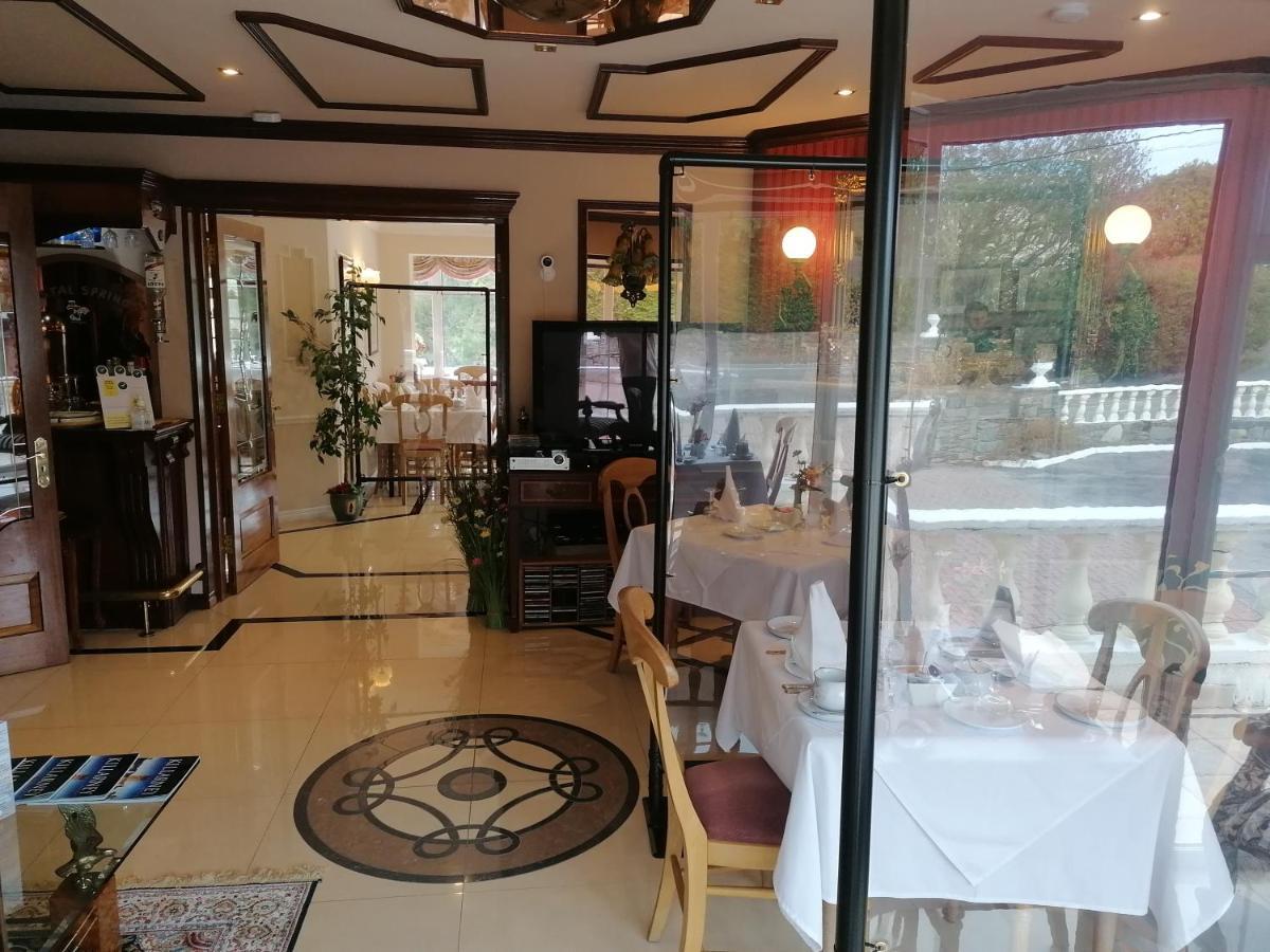 Crystal Springs B&B คิลลาร์นีย์ ภายนอก รูปภาพ