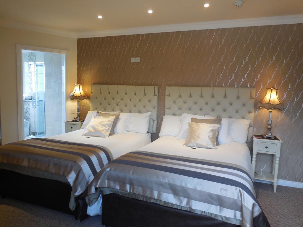 Crystal Springs B&B คิลลาร์นีย์ ภายนอก รูปภาพ
